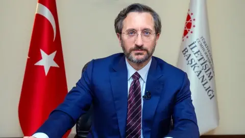 Altun: Ankara, Brussels can cooperate against anti-Muslim movements