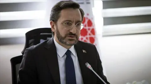 Ankara, EU can work against Islamophobia: Turkey