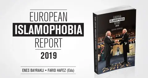 European Islamophobia Report 2019 | #EIR2019