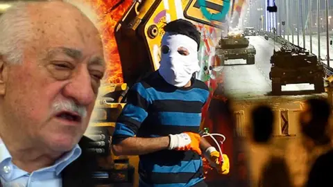 The romantic approach of the ’liberal bible’ in real crises