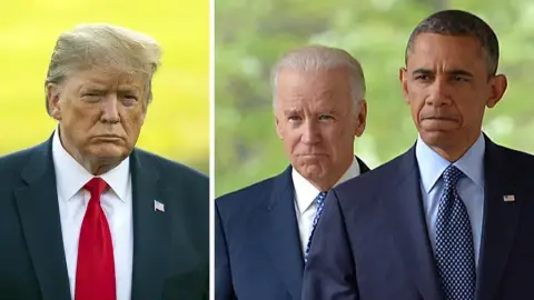 US foreign policy after elections: Trump 2.0 or Obama/Biden 3.0?