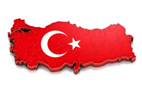 Balance of change in Turkish politics