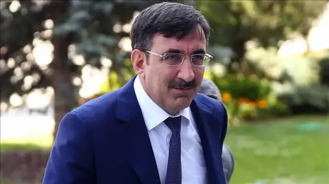 Cevdet Yılmaz: FETO a danger for ’all countries’