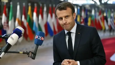 NATO and EU share tragedy in Libya crisis