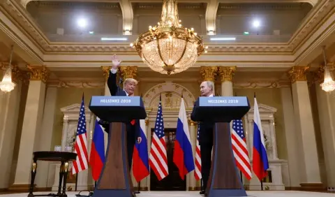 Russia and US elections: Another hoax, or not?