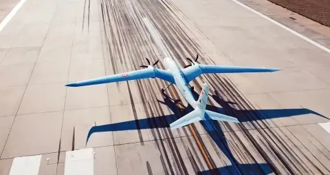The Ascension of Turkey as a Drone Power | History, Strategy, and Geopolitical Implications