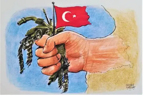 The impact of the July 15 events on Turkish politics