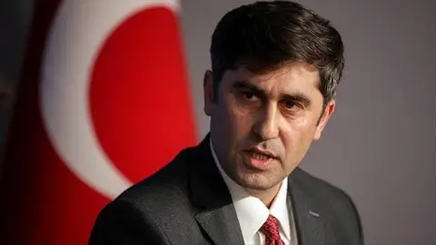 UK: Panel tackles 2016 defeated coup in Turkey