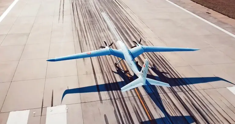 The Ascension of Turkey as a Drone Power | History, Strategy, and Geopolitical Implications