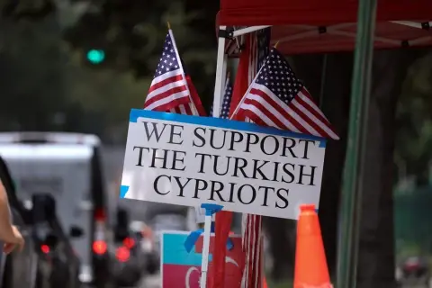 A wake up call for Turkey-US relations