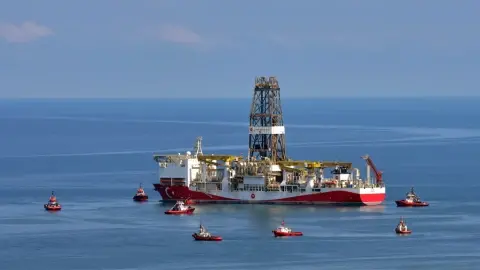 More than natural gas