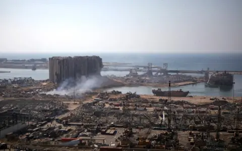 Sources of Lebanon’s perennial political crises