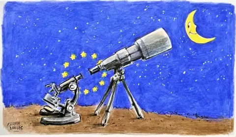 A new chapter in Turkey-EU relations?
