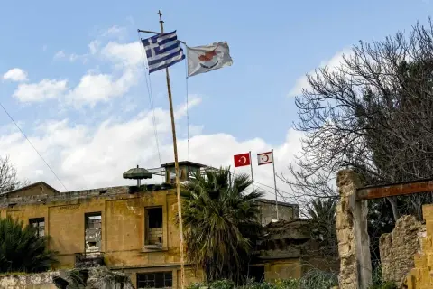 Compromise or not: Ankara-Greece tension continues