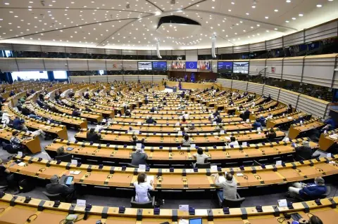EU should not join Greek-French bandwagon in East Mediterranean
