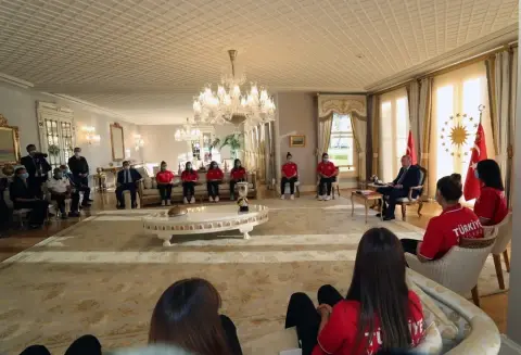The Erdoğan factor and fundamentalism