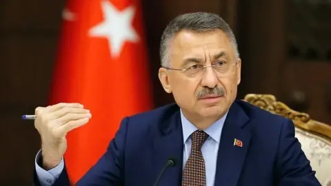 Turkey: Maritime deal with Libya ’red line’ for Ankara