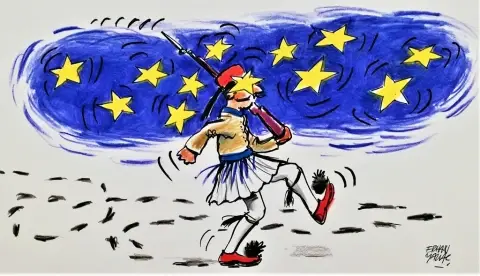 What Greece wants from Turkey
