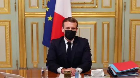 En France, les libertés individuelles reculent