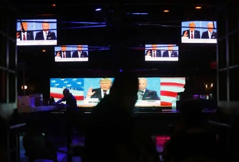 Lessons from US presidential elections