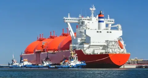 LNG Trade A Silver Lining in U.S.-Turkey Bilateral Relations