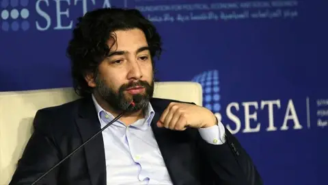 Looming US presidential polls focus of Istanbul panel