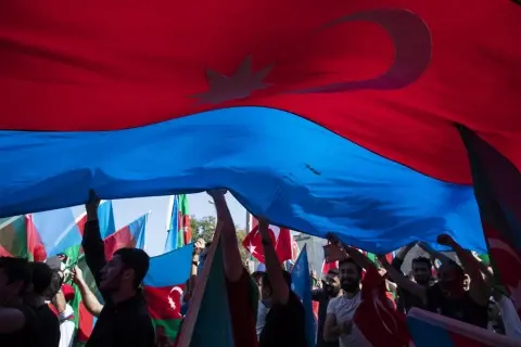 Neither war nor peace in Nagorno-Karabakh