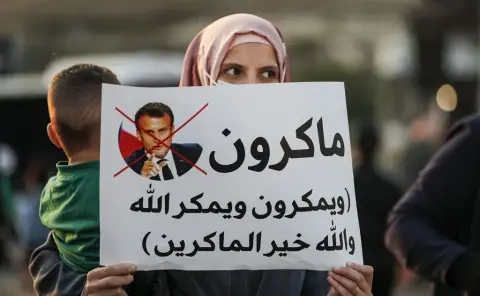 Resurgence of anti-Islam in Europe