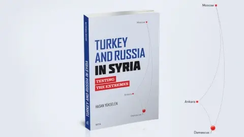 Turkey and Russia in Syria | Testing the extremes