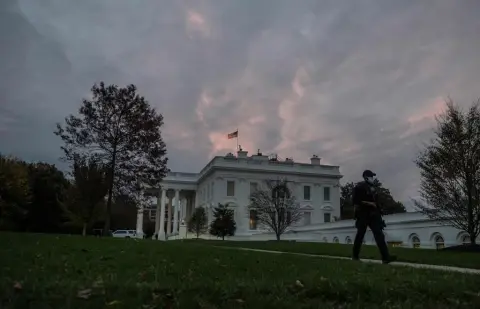 Can US repair its declining foreign image after elections?