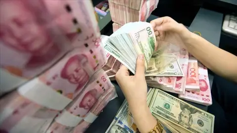 From trade wars to trade agreement wars?