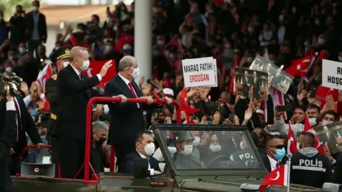 Making sense of Erdoğan’s most recent steps