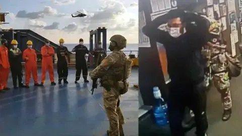 Perspective | From a Tactical Move to a Strategic Challenge: Operation IRINI