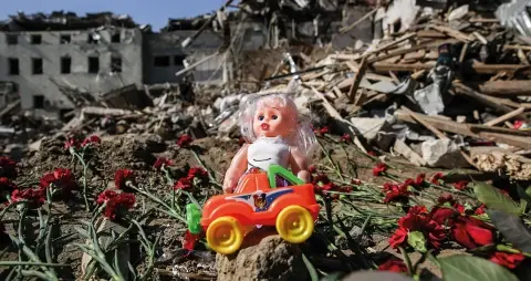 THE WAR CRIMES OF ARMENIA | International Law and The Military Acts of Armenia In and Around Karabakh