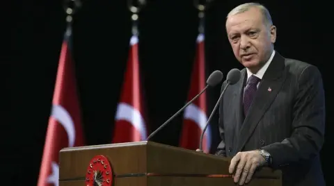 Who opposes Erdoğan’s reforms? A weird case in Turkish politics
