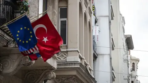 EU’s lack of strategic vision limits cooperative potential with Turkey