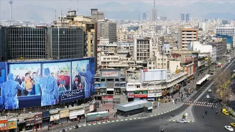 Iran’s inaction and reaction