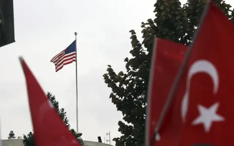 Is there any hope of fixing Turkey-US ties?