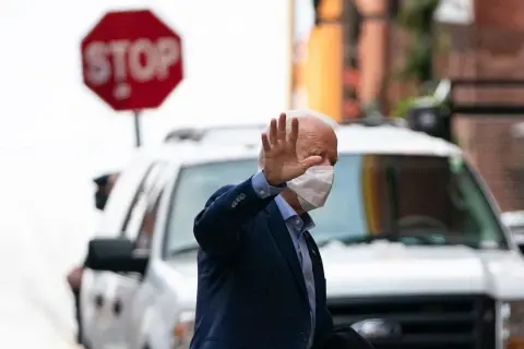 The Biden doctrine: US-Russian affairs