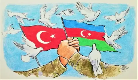 Turkish presence in Caucasus ushers in new balance of power