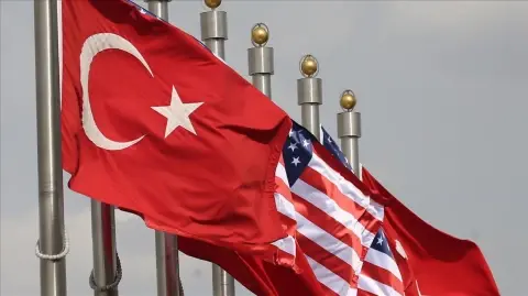US sanctions only cause more tension with Turkey