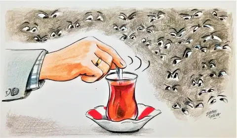 Erdoğan’s new political steps and CHP