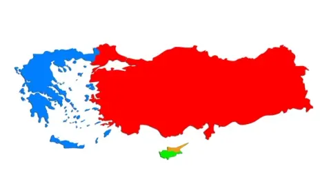No major progress in Turkey-Greece talks expected: Experts