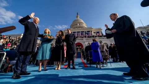Polarization, economic crisis, impeachment: What’s next in US?