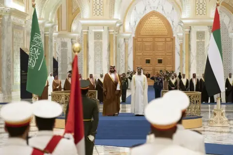 Qatar blockade is over but still early for regionwide reconciliation