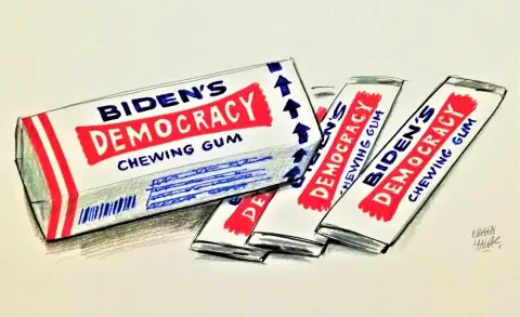 Understanding the Joe Biden effect