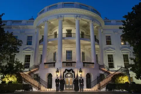 Biden’s policy toward the Middle East