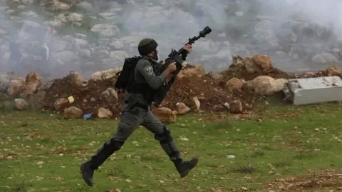 ICC ruling on Israel: Test for ’America is back’ policy