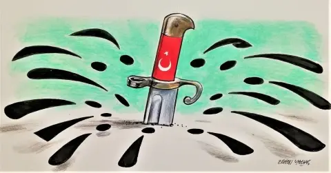PKK’s Gara attack a litmus test both at home and abroad