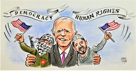 Return to sender: US letter about Turkey backfires